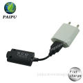 Hot Selling 220V USB AC Adapter for E-cigarette, Easy to Use